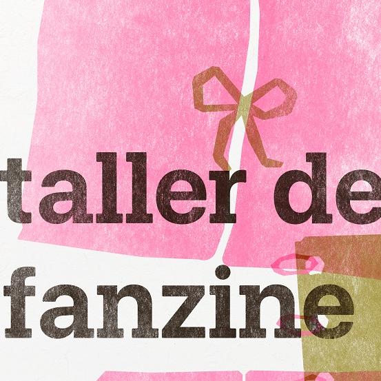 Evento taller fanzine