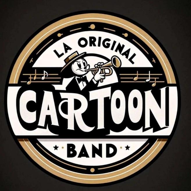 Original Cartoon Band