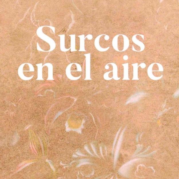 Surcos en el aire