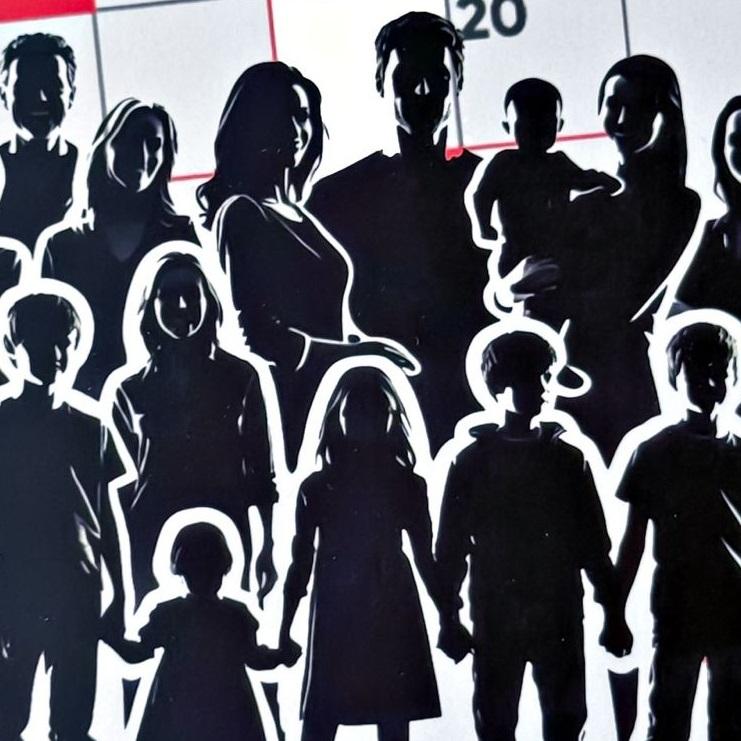 Una familia ejemplar