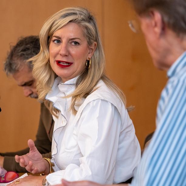 Presentación programa Navidad