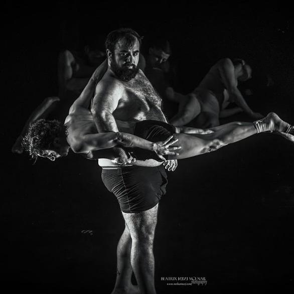 Noticia entrecruzados