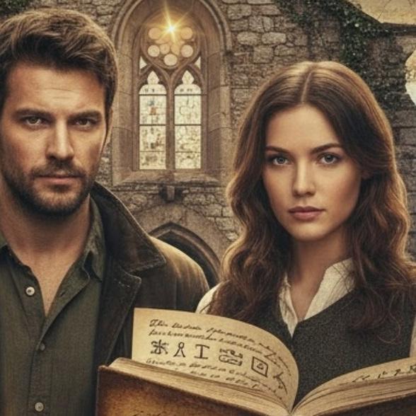 La mirada de la diosa