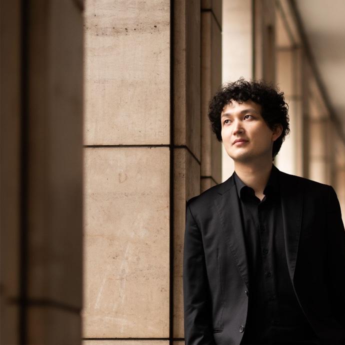 Marcel Tadokoro Teatro Calderón Valladolid