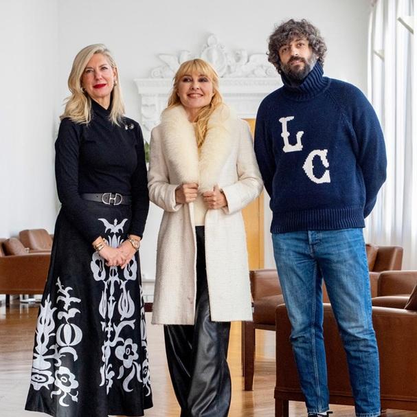 Gala de la Academia de las AA EE