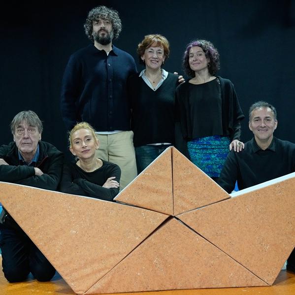 Rp El Desvan del Calderón 