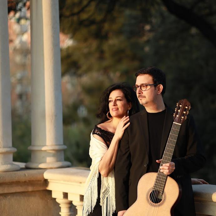 Alysyos Duet Tempo clásico calderón