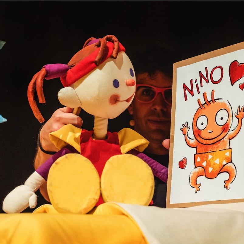 Se vende hermano pequeño