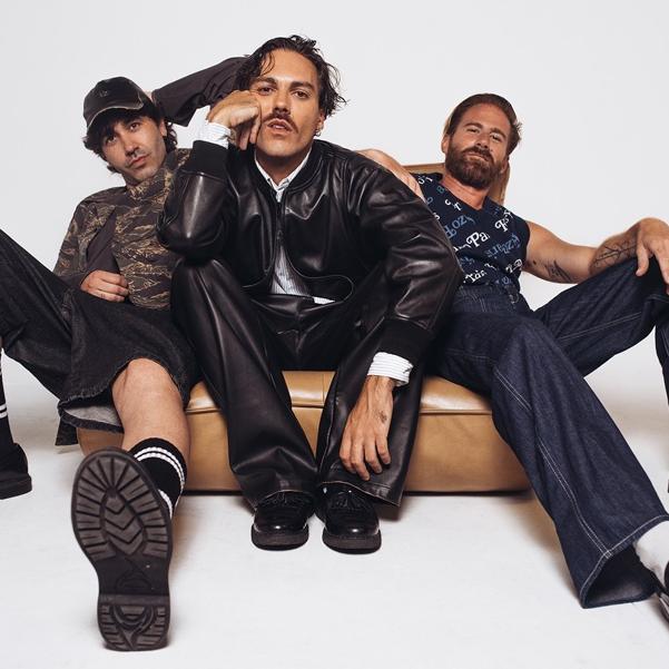 Concierto Miss Caffeina Valladolid