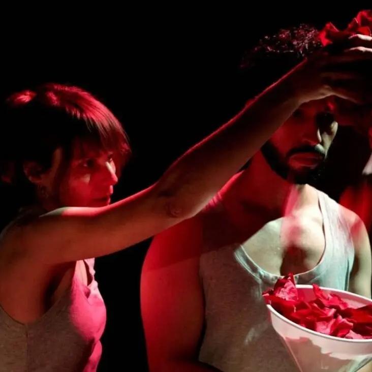 Meet You 2026 El hambre imposible