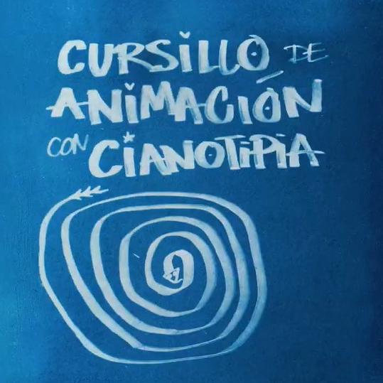 Curso cianotipia