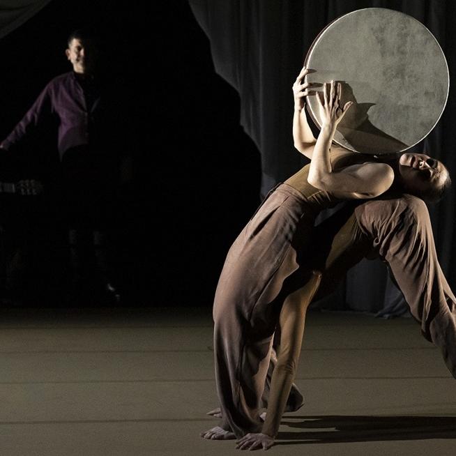 LAVA Valladolid Paula comitre ©AlainScherer