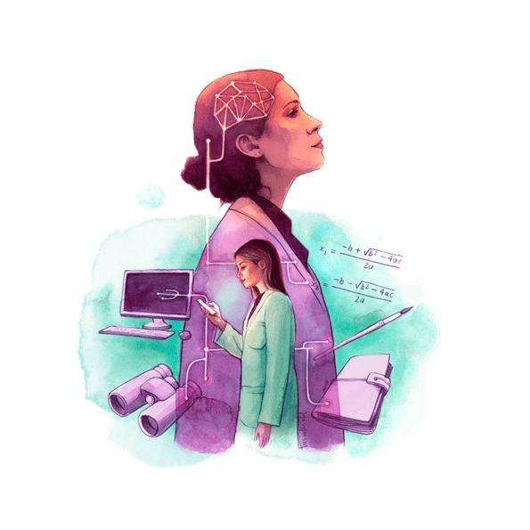 Día de la Mujer y la Niña en la Ciencia