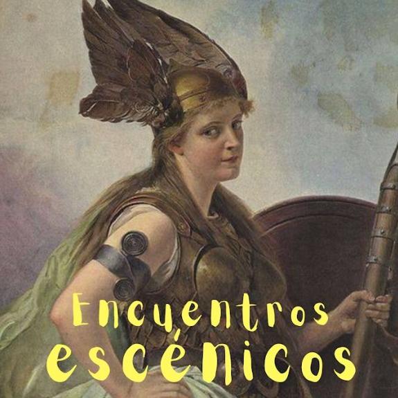 Encuentro es´cenico Valkirias