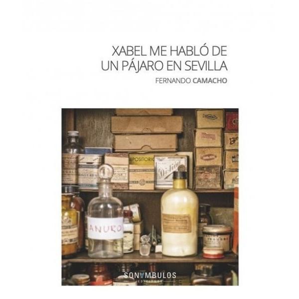 Xabel me habló de un pájaro