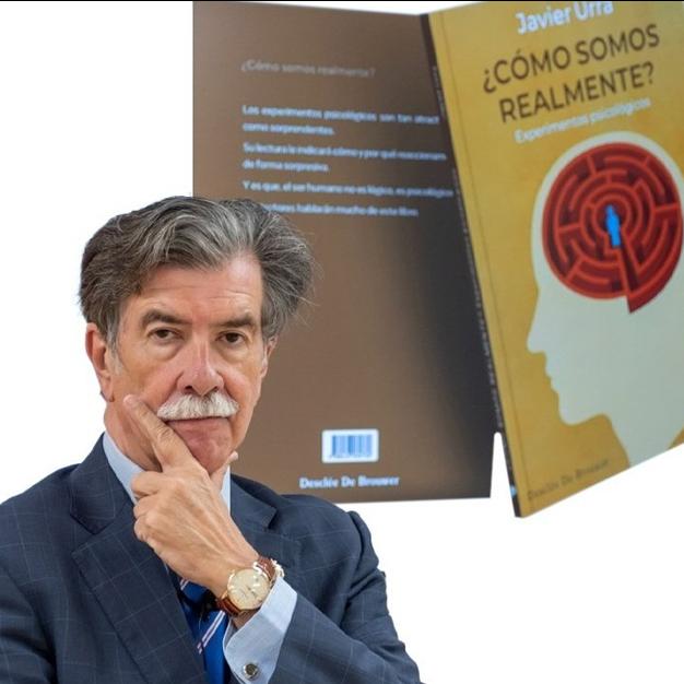 Javier Urra en Valladolid