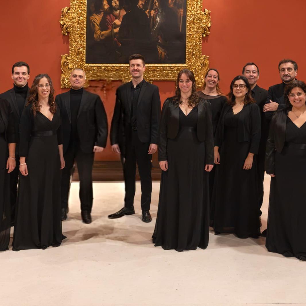 Accademia Vocal Ensemble