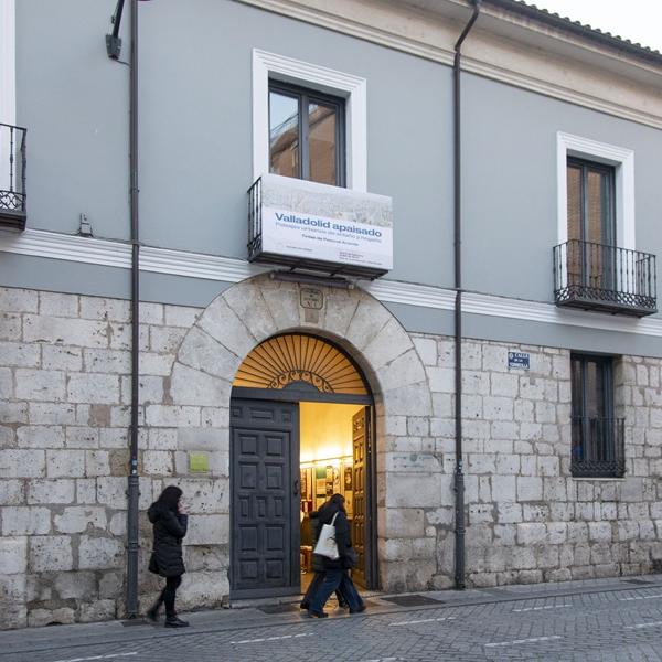 Casa Revilla sede FMC