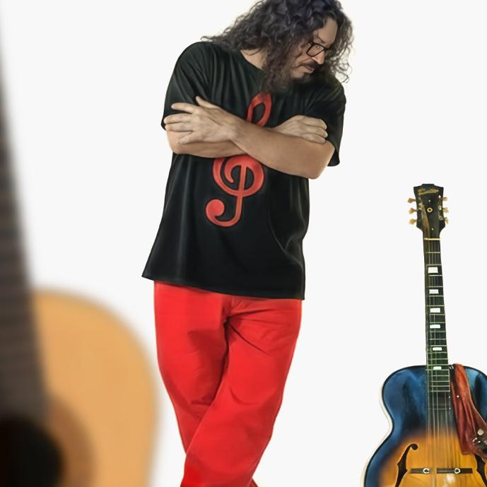 Concierto Raimundo Amador en Valladolid