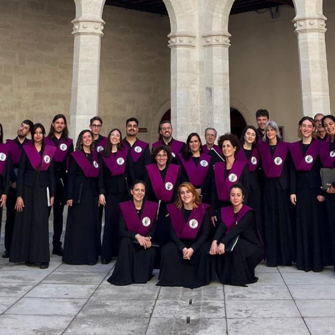 Coro Universidad de Valladolid