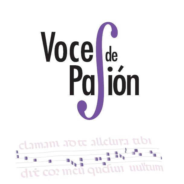Voces de Pasión 2026