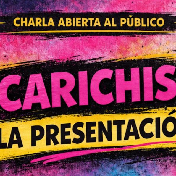 Presentación Carichis