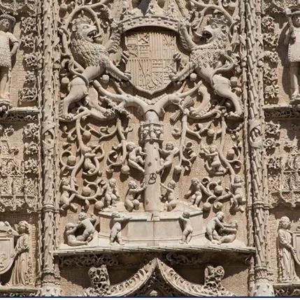 Colegio de San Gregorio 