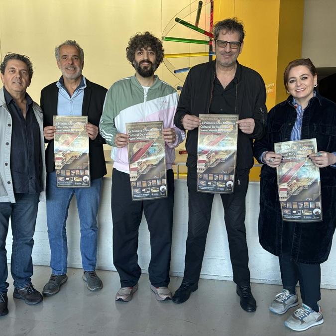 Convenio museo ciencia y calderon