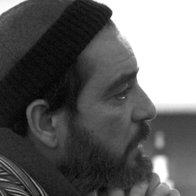 José Carlos García Chapito