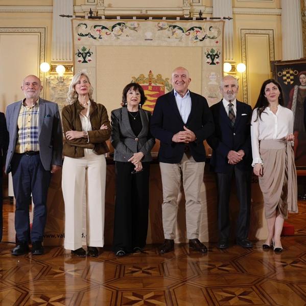 Fallo 73 premio de novela Ateneo