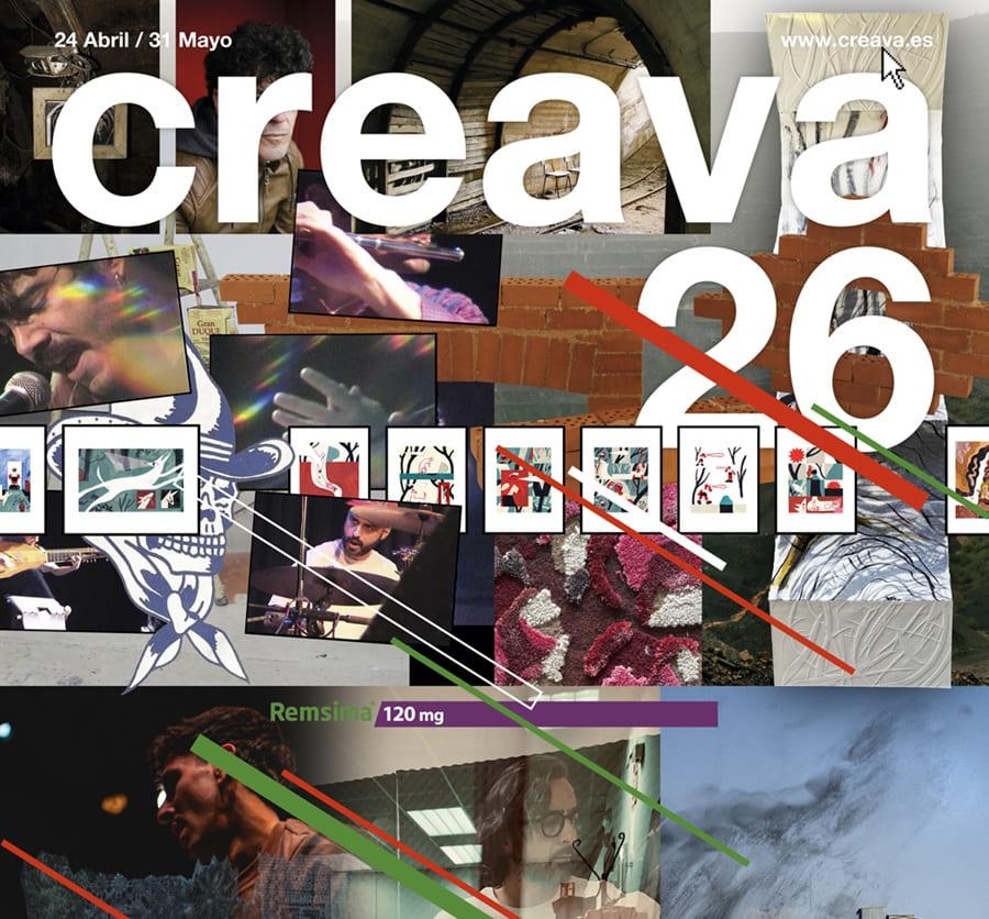 Cartel Creava 26