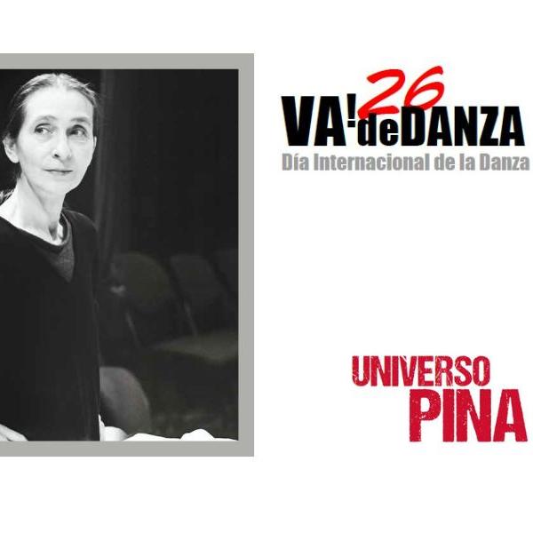 Universo Pina