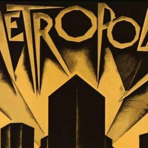 Metrópolis