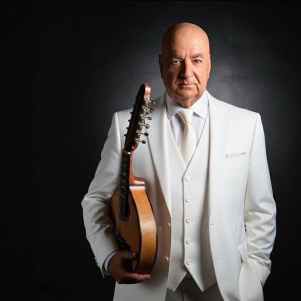 Pedro Chamorro Valladolid