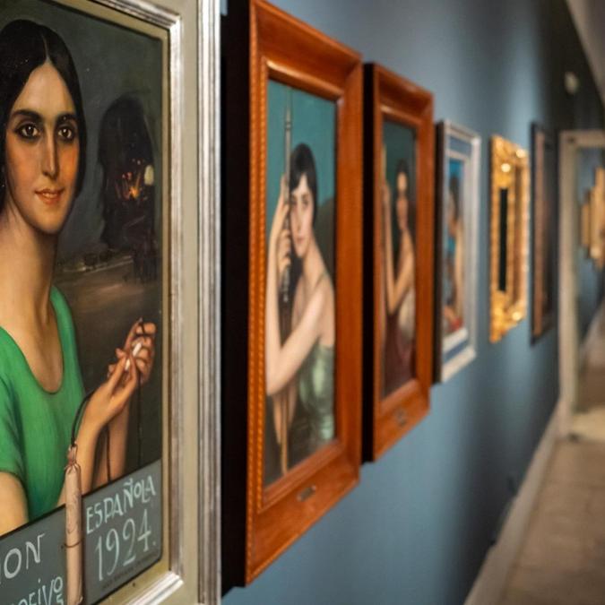 Tres visiones de España’