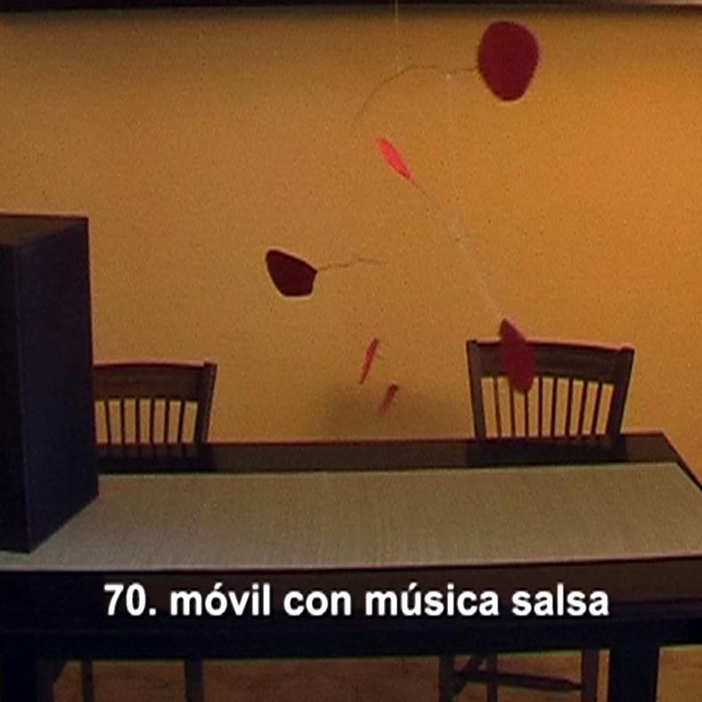 Acciones en casa