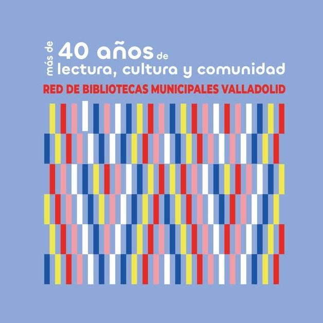 Exposición bibliotecas municipales