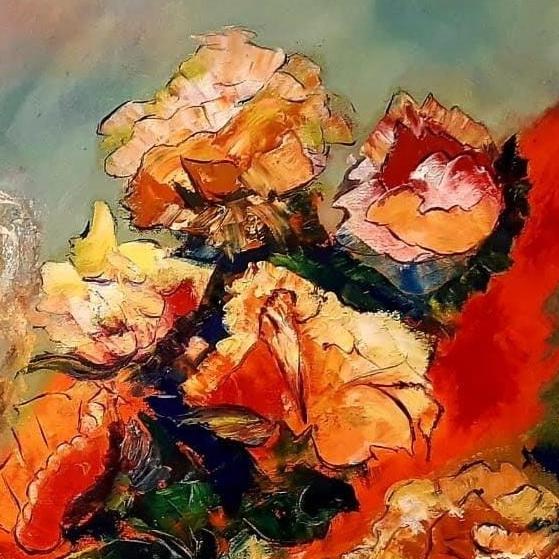 eterno lenguaje de las flores
