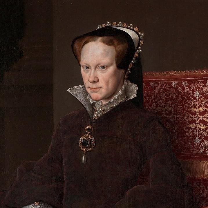 María Tudor
