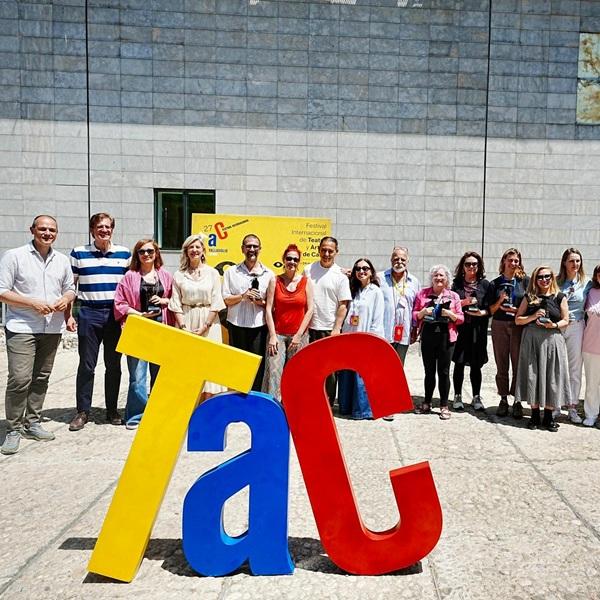 premiados tac