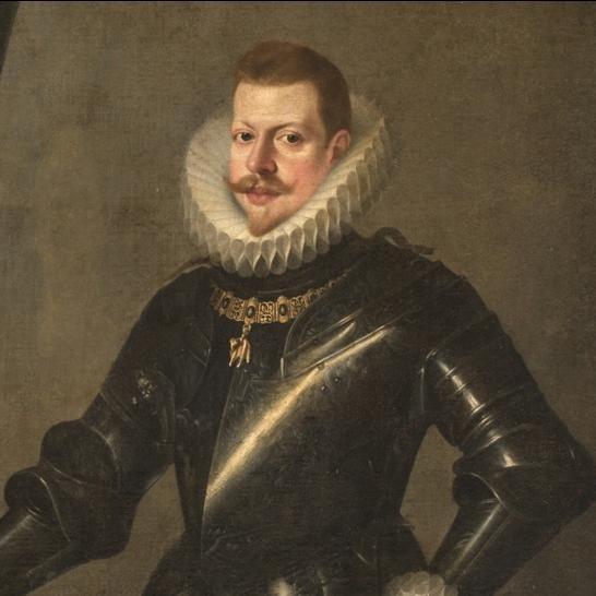Felipe III