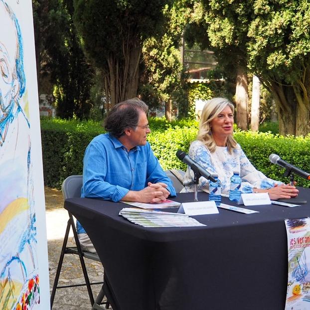 presentacion casa zorrilla