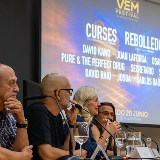 VEM Festival