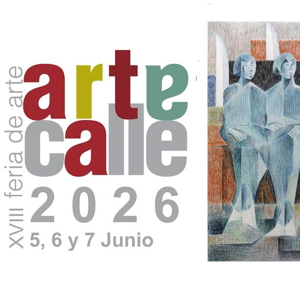 Artecalle 2026