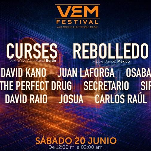 VEM Festival