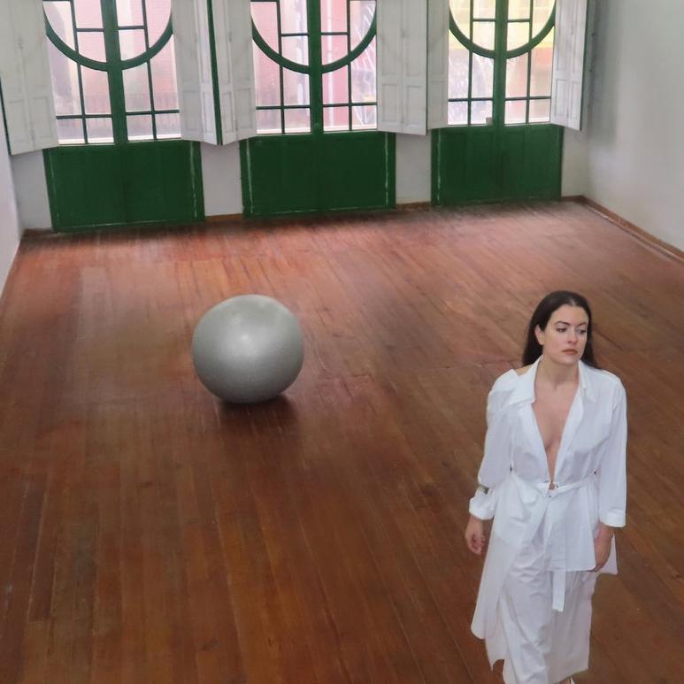 Muiño Casa de zorrilla