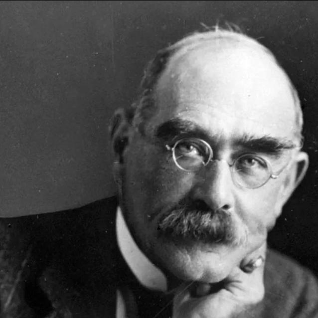 Ciclo cine Kipling