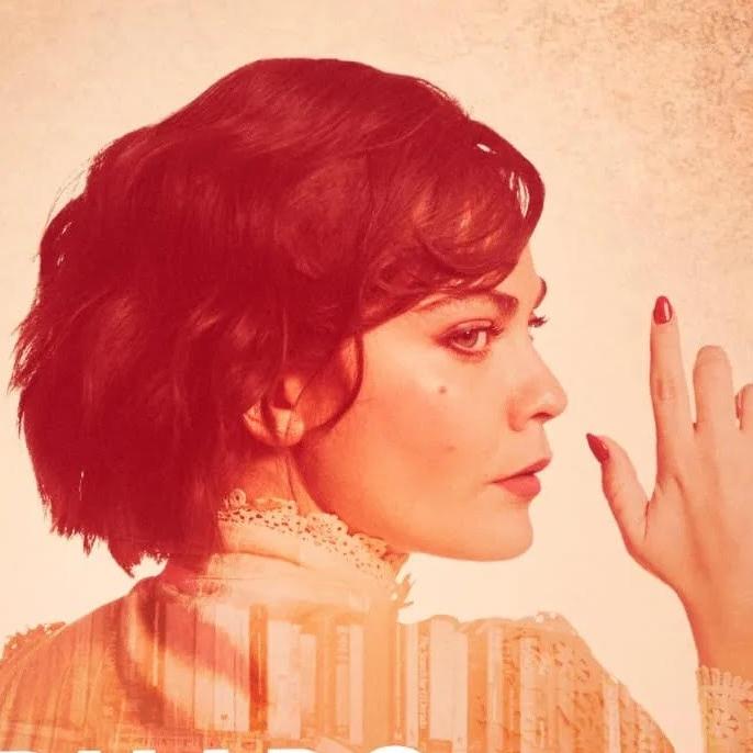 Firmado Colette