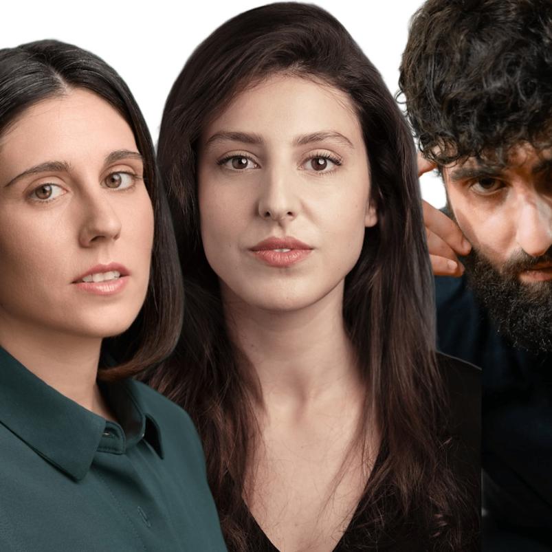 Las cartas boca abajo teatro calderón valladolid
