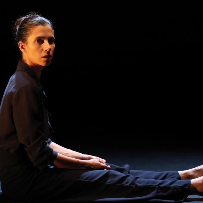Leonora Teatro Calderón Valladolid
